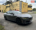 Сірий БМВ i4, об'ємом двигуна 0 л та пробігом 23 тис. км за 32900 $, фото 13 на Automoto.ua
