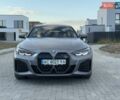 Серый БМВ i4, объемом двигателя 0 л и пробегом 40 тыс. км за 47000 $, фото 8 на Automoto.ua