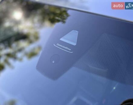 Серый БМВ i4, объемом двигателя 0 л и пробегом 7 тыс. км за 37000 $, фото 36 на Automoto.ua