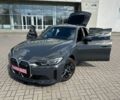 Сірий БМВ i4, об'ємом двигуна 0 л та пробігом 28 тис. км за 31800 $, фото 1 на Automoto.ua