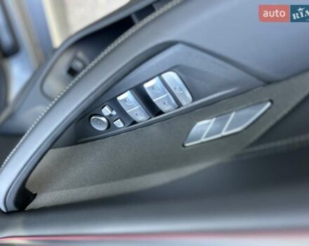 Серый БМВ i4, объемом двигателя 0 л и пробегом 7 тыс. км за 37000 $, фото 46 на Automoto.ua