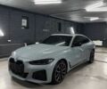 Серый БМВ i4, объемом двигателя 0 л и пробегом 46 тыс. км за 44444 $, фото 1 на Automoto.ua