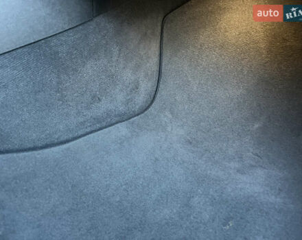 Сірий БМВ i4, об'ємом двигуна 0 л та пробігом 18 тис. км за 38500 $, фото 20 на Automoto.ua