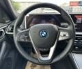 Серый БМВ i4, объемом двигателя 0 л и пробегом 7 тыс. км за 37000 $, фото 17 на Automoto.ua
