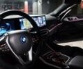 Серый БМВ i4, объемом двигателя 0 л и пробегом 61 тыс. км за 38000 $, фото 11 на Automoto.ua