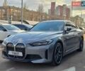 Сірий БМВ i4, об'ємом двигуна 0 л та пробігом 16 тис. км за 33000 $, фото 33 на Automoto.ua