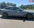 Серый БМВ i4, объемом двигателя 0 л и пробегом 56 тыс. км за 27000 $, фото 6 на Automoto.ua