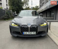 Сірий БМВ i4, об'ємом двигуна 0 л та пробігом 23 тис. км за 32900 $, фото 1 на Automoto.ua
