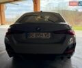 Сірий БМВ i4, об'ємом двигуна 0 л та пробігом 45 тис. км за 43900 $, фото 16 на Automoto.ua