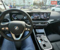 Серый БМВ i4, объемом двигателя 0 л и пробегом 31 тыс. км за 39000 $, фото 11 на Automoto.ua