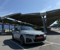 Серый БМВ i4, объемом двигателя 0 л и пробегом 11 тыс. км за 46000 $, фото 1 на Automoto.ua