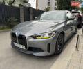 Сірий БМВ i4, об'ємом двигуна 0 л та пробігом 23 тис. км за 32900 $, фото 1 на Automoto.ua