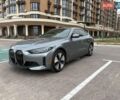 Сірий БМВ i4, об'ємом двигуна 0 л та пробігом 34 тис. км за 32900 $, фото 1 на Automoto.ua