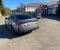 Серый БМВ i4, объемом двигателя 0 л и пробегом 15 тыс. км за 35777 $, фото 6 на Automoto.ua