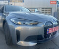 Сірий БМВ i4, об'ємом двигуна 0 л та пробігом 18 тис. км за 38500 $, фото 49 на Automoto.ua