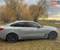 Сірий БМВ i4, об'ємом двигуна 0 л та пробігом 32 тис. км за 41800 $, фото 3 на Automoto.ua