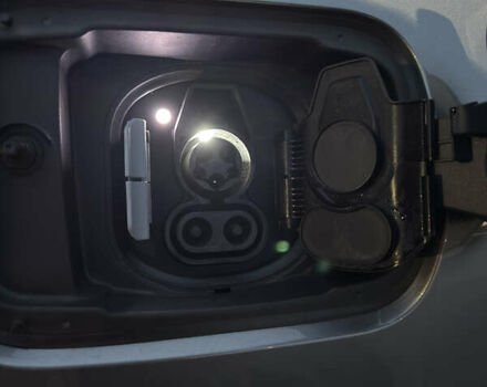 Сірий БМВ i4, об'ємом двигуна 0 л та пробігом 14 тис. км за 37400 $, фото 25 на Automoto.ua