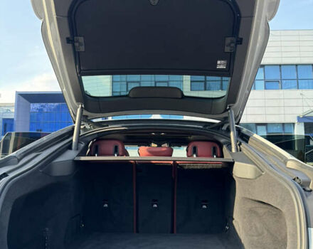 Серый БМВ i4, объемом двигателя 0 л и пробегом 4 тыс. км за 45000 $, фото 35 на Automoto.ua