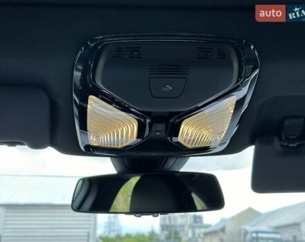 Серый БМВ i4, объемом двигателя 0 л и пробегом 7 тыс. км за 37000 $, фото 16 на Automoto.ua