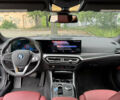 Сірий БМВ i4, об'ємом двигуна 0 л та пробігом 23 тис. км за 32900 $, фото 11 на Automoto.ua