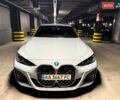 Серый БМВ i4, объемом двигателя 0 л и пробегом 6 тыс. км за 42000 $, фото 1 на Automoto.ua