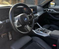 Серый БМВ i4, объемом двигателя 0 л и пробегом 31 тыс. км за 47864 $, фото 13 на Automoto.ua