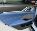Серый БМВ i4, объемом двигателя 0 л и пробегом 30 тыс. км за 59000 $, фото 8 на Automoto.ua