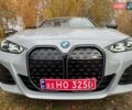 Сірий БМВ i4, об'ємом двигуна 0 л та пробігом 32 тис. км за 41800 $, фото 1 на Automoto.ua
