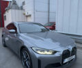 Сірий БМВ i4, об'ємом двигуна 0 л та пробігом 14 тис. км за 37400 $, фото 3 на Automoto.ua