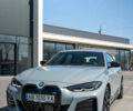 Серый БМВ i4, объемом двигателя 0 л и пробегом 6 тыс. км за 47000 $, фото 1 на Automoto.ua