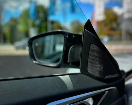 Сірий БМВ i4, об'ємом двигуна 0 л та пробігом 23 тис. км за 45500 $, фото 23 на Automoto.ua