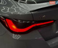 Серый БМВ i4, объемом двигателя 0 л и пробегом 25 тыс. км за 47500 $, фото 13 на Automoto.ua