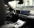 Серый БМВ i4, объемом двигателя 0 л и пробегом 32 тыс. км за 39900 $, фото 18 на Automoto.ua