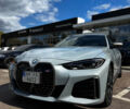 Сірий БМВ i4, об'ємом двигуна 0 л та пробігом 23 тис. км за 45500 $, фото 3 на Automoto.ua