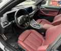 Серый БМВ i4, объемом двигателя 0 л и пробегом 9 тыс. км за 41999 $, фото 19 на Automoto.ua