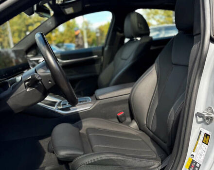 Сірий БМВ i4, об'ємом двигуна 0 л та пробігом 23 тис. км за 45500 $, фото 19 на Automoto.ua