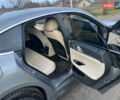 Сірий БМВ i4, об'ємом двигуна 0 л та пробігом 7 тис. км за 35000 $, фото 12 на Automoto.ua