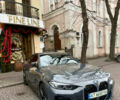 Серый БМВ i4, объемом двигателя 0 л и пробегом 32 тыс. км за 39900 $, фото 31 на Automoto.ua