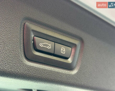 Серый БМВ i4, объемом двигателя 0 л и пробегом 9 тыс. км за 41999 $, фото 27 на Automoto.ua