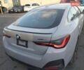 Серый БМВ i4, объемом двигателя 0 л и пробегом 26 тыс. км за 30500 $, фото 1 на Automoto.ua