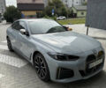 Сірий БМВ i4, об'ємом двигуна 0 л та пробігом 2 тис. км за 48000 $, фото 2 на Automoto.ua