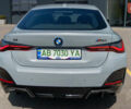 Серый БМВ i4, объемом двигателя 0 л и пробегом 6 тыс. км за 47000 $, фото 17 на Automoto.ua