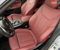 Серый БМВ i4, объемом двигателя 0 л и пробегом 9 тыс. км за 41999 $, фото 21 на Automoto.ua