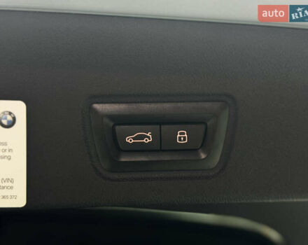 Серый БМВ i4, объемом двигателя 0 л и пробегом 25 тыс. км за 47500 $, фото 57 на Automoto.ua