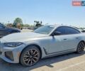 Серый БМВ i4, объемом двигателя 0 л и пробегом 18 тыс. км за 12500 $, фото 1 на Automoto.ua