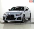 Серый БМВ i4, объемом двигателя 0 л и пробегом 29 тыс. км за 12300 $, фото 1 на Automoto.ua