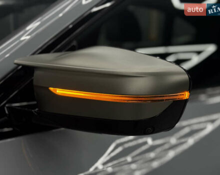Серый БМВ i4, объемом двигателя 0 л и пробегом 25 тыс. км за 47500 $, фото 18 на Automoto.ua
