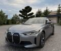 Серый БМВ i4, объемом двигателя 0 л и пробегом 27 тыс. км за 28900 $, фото 1 на Automoto.ua