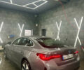 Серый БМВ i4, объемом двигателя 0 л и пробегом 3 тыс. км за 35500 $, фото 4 на Automoto.ua