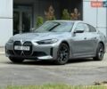Сірий БМВ i4, об'ємом двигуна 0 л та пробігом 8 тис. км за 29999 $, фото 1 на Automoto.ua